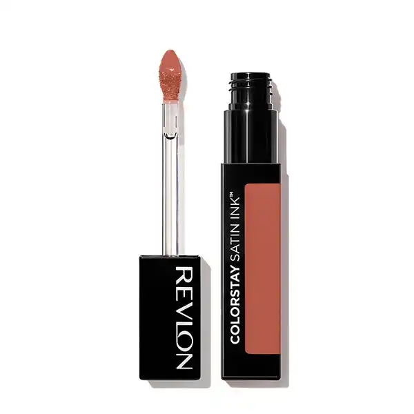 Colorstay Satin Ink N02 Wild Ride - Revlon - Comparador de precios