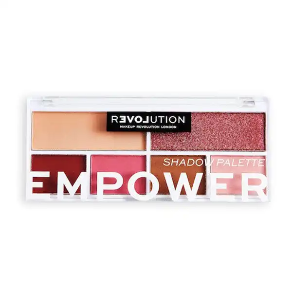 Colour Play Shadow Palette Empower - RELOVE - Comparador de precios