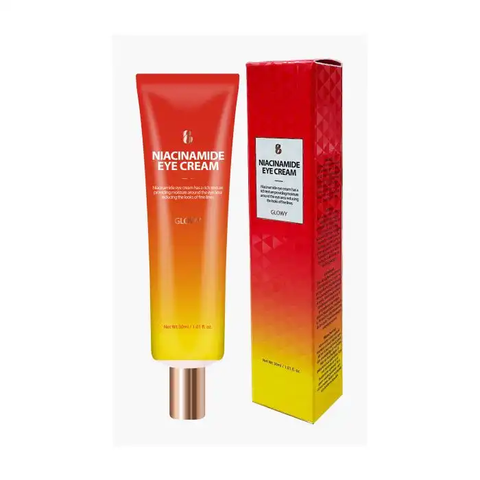 Contorno de Ojos Niacinamida 30 ml - Bonny Hill - Comparador de precios