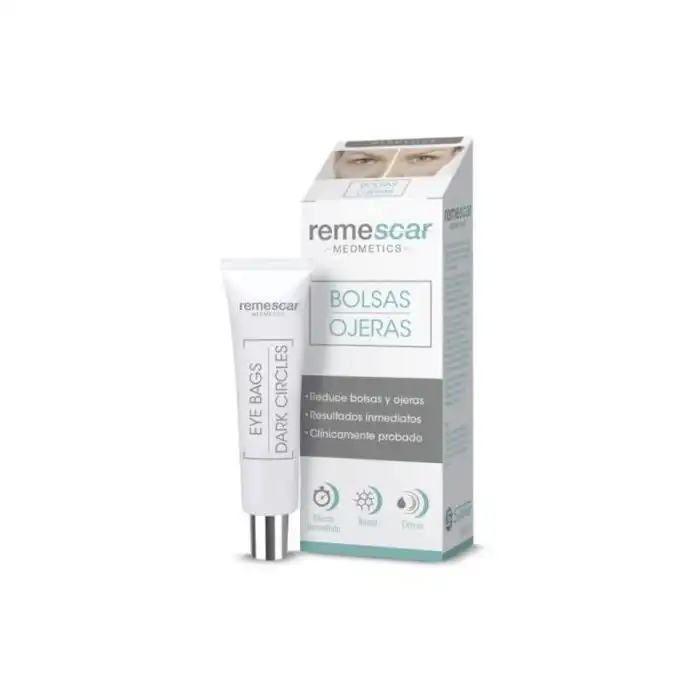 Contorno de Ojos para Bolsas y Ojeras 16 gr - Remescar - Comparador de precios