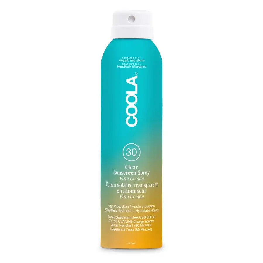 Coola - Classic SPF 30 Piña Colada Protección solar 177 ml unisex - Coola - Comparador de precios