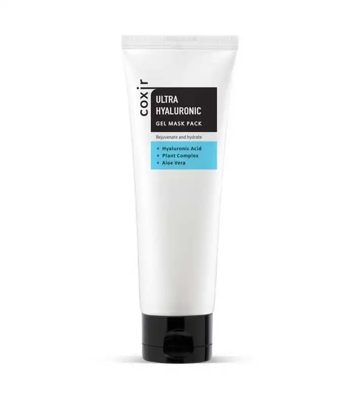 COXIR - Mascarilla facial Ultra Hyaluronic - Coxir - Comparador de precios