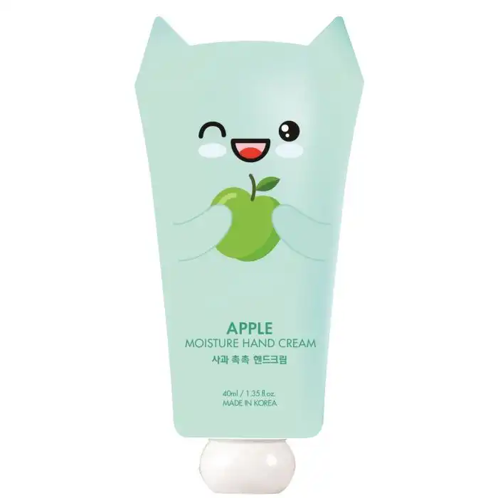 Crema de Manos Hidratante Manzana 40 ml - Quret - Comparador de precios