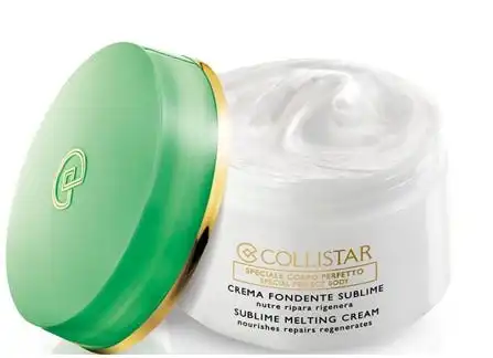 Crema Fondente Sublime 400Ml - Collistar - Comparador de precios
