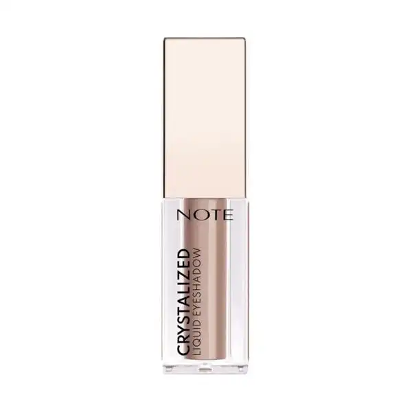 Crystalized Liquid Eyeshadow 10 - NOTE COSMETIQUE - Comparador de precios