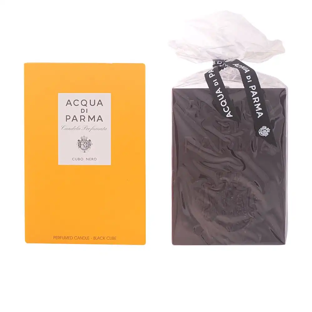 Cube Candle black - Acqua Di Parma - Comparador de precios