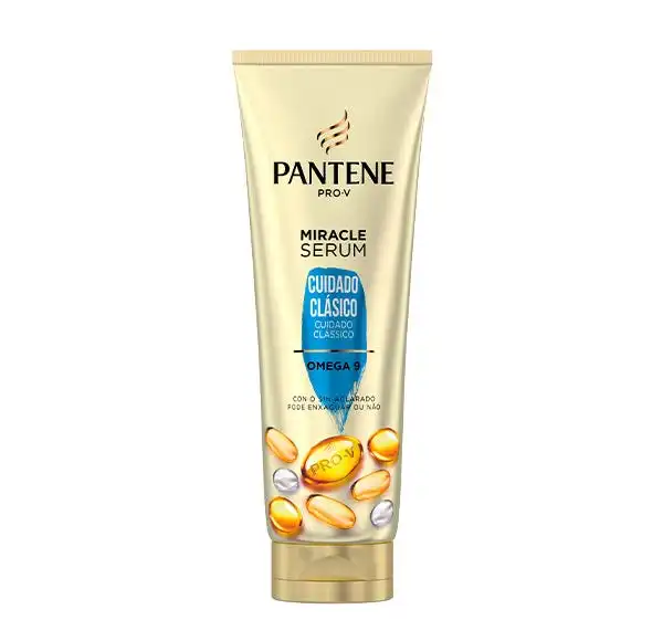 Cuidado Clásico - Pantene - Comparador de precios