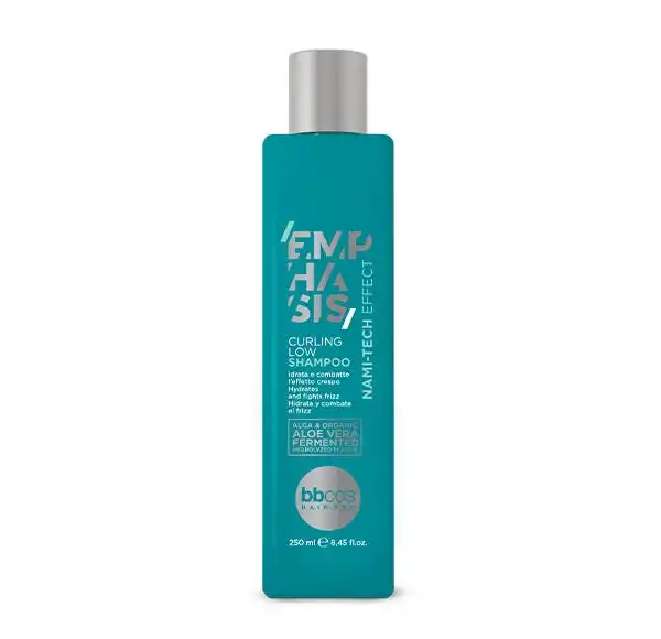 Curling Low 250Ml - EMPHASIS - Comparador de precios