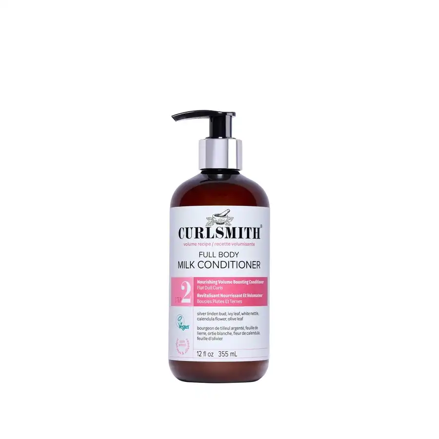 Curlsmith - Acondicionadores 355 ml unisex - Smith - Comparador de precios