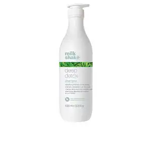 DEEP DETOX shampoo Champú purificante - Milk Shake - Comparador de precios