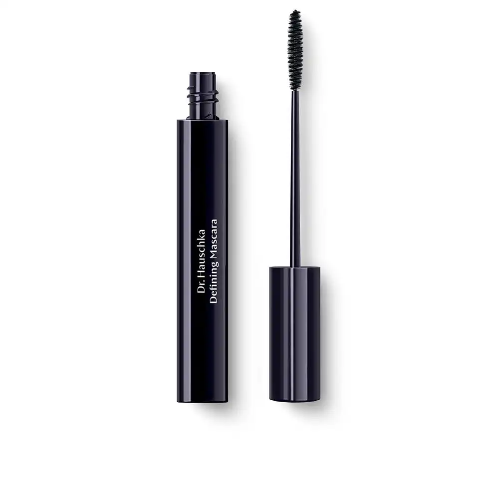 Defining mascara #Black - Dr. Hauschka - Comparador de precios