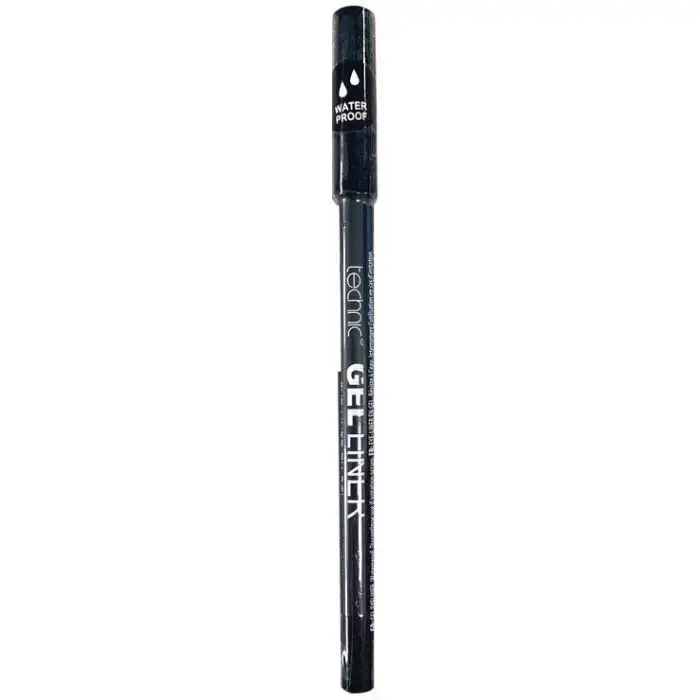 Delineador de Ojos en Gel Waterproof - Technic - Comparador de precios