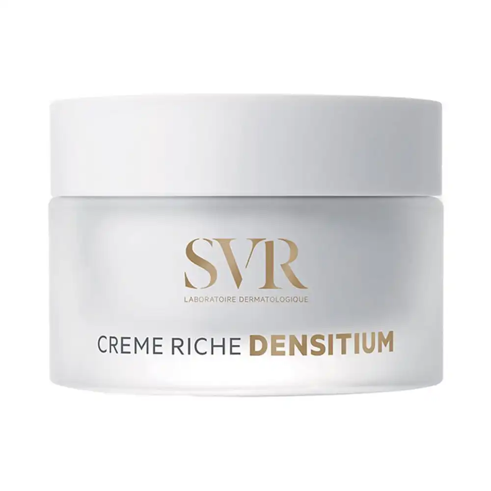 Densitium crème riche 50 ml - Svr Laboratoire Dermatologique - Comparador de precios