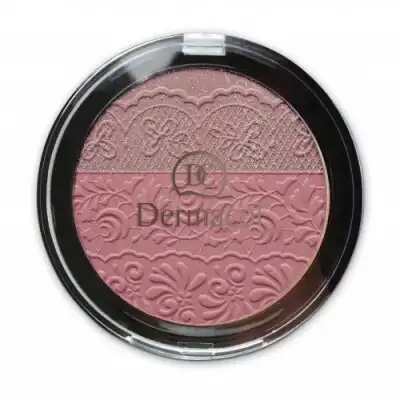 Dermacol Dermacol Duo Blusher 03, 8.5 gr - DERMACOL - Comparador de precios