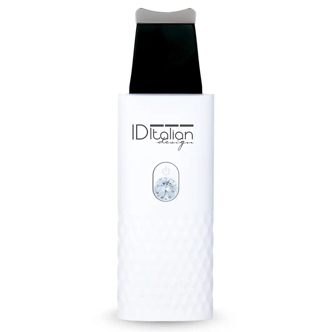 Dermasonic Ems Exfoliante De Piel Eliminador de puntos negros - Italian Design - Comparador de precios