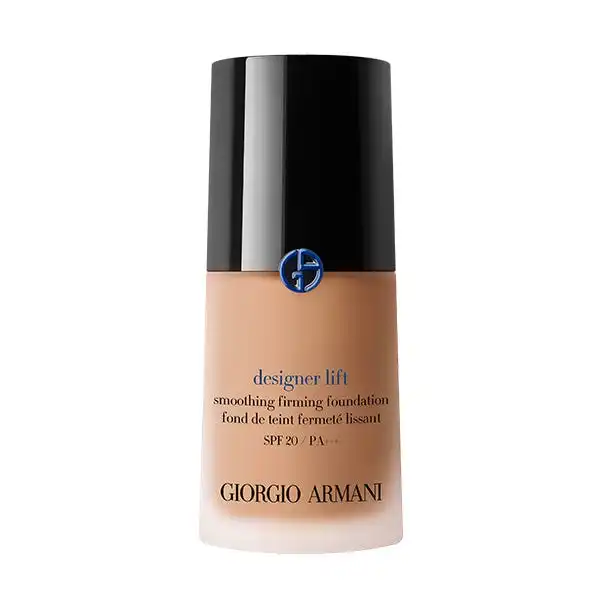Designer Lift Foundation Sfp 20 5.5 - Armani - Comparador de precios