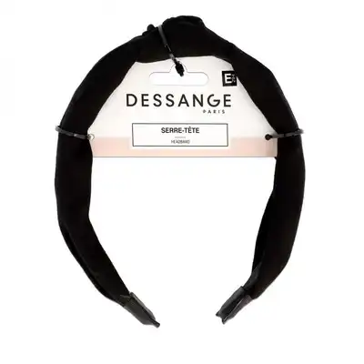 Dessange Diadema de Moda, 1 pcs - Dessange - Comparador de precios