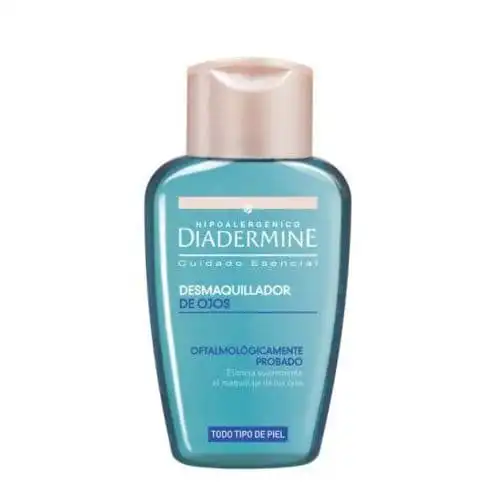 Diadermine Diadermine 250 ml Desmaquillante de Ojos - Diadermine - Comparador de precios