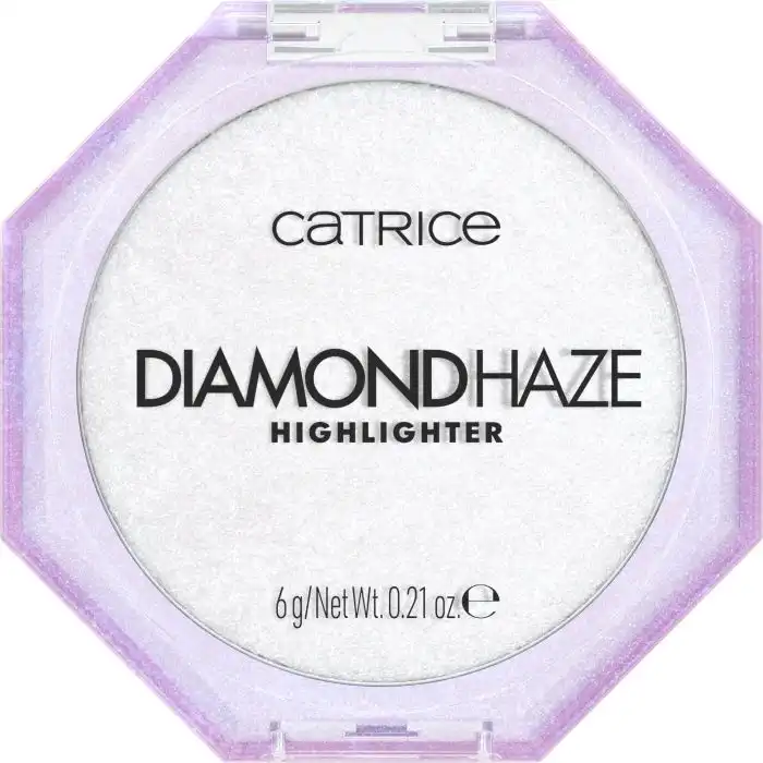 Diamond Haze Highlighter Iluminador en Polvo - CATRICE - Comparador de precios