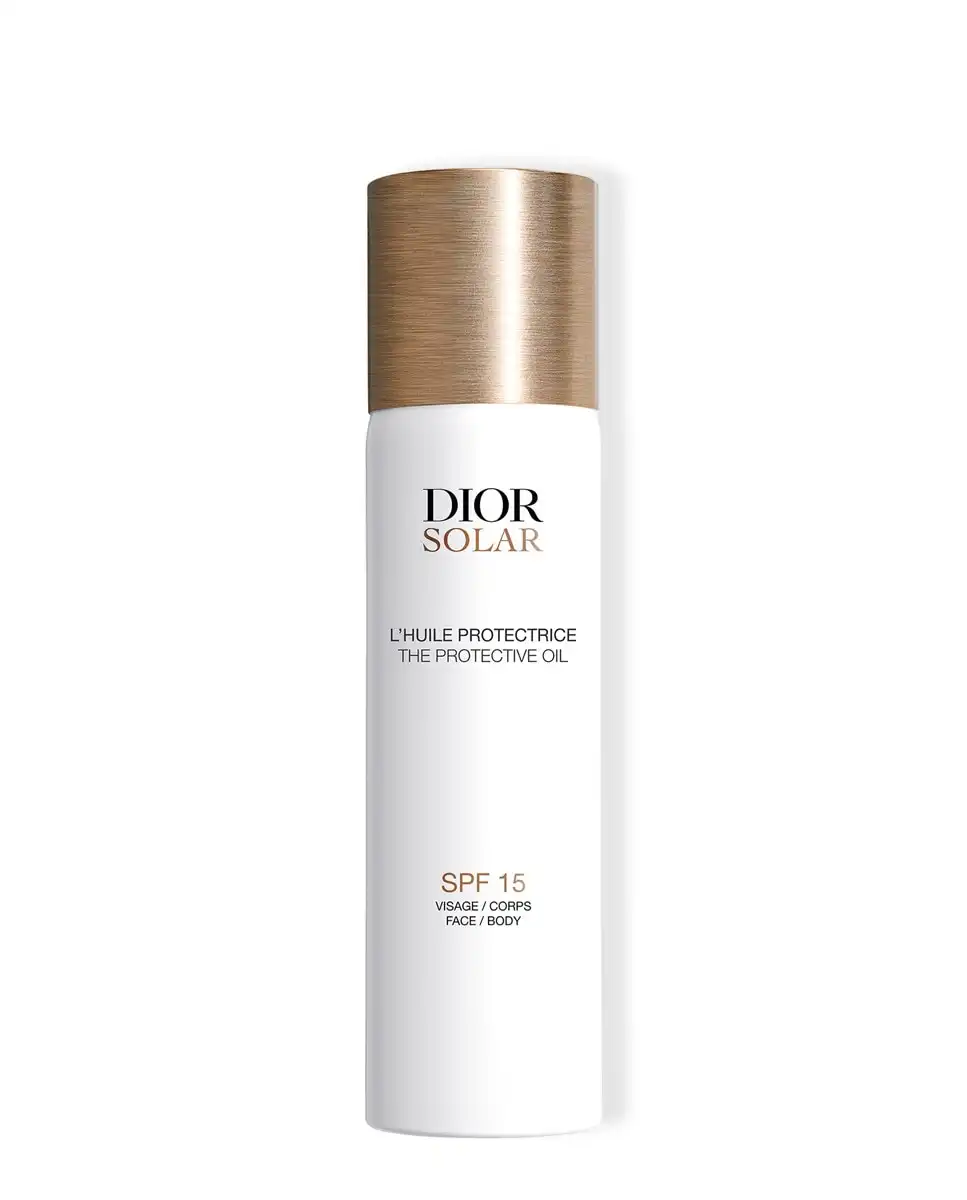 Dior - Aceite Solar - Bruma Solar - Protección Media - Dior - Comparador de precios