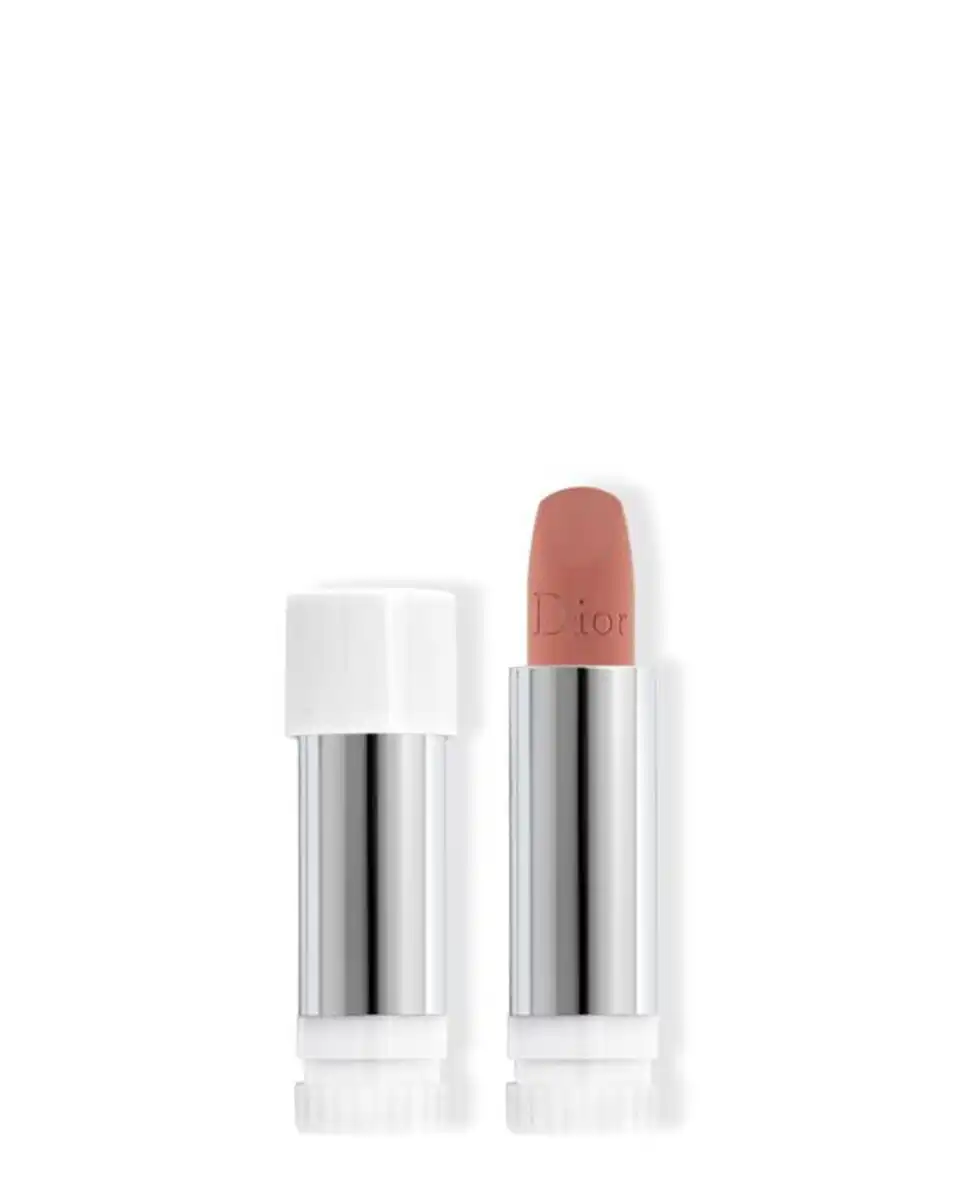 Dior - Bálsamo Labial Con Color Tratamiento Floral - Color Couture Natural - Recarga - Dior - Comparador de precios