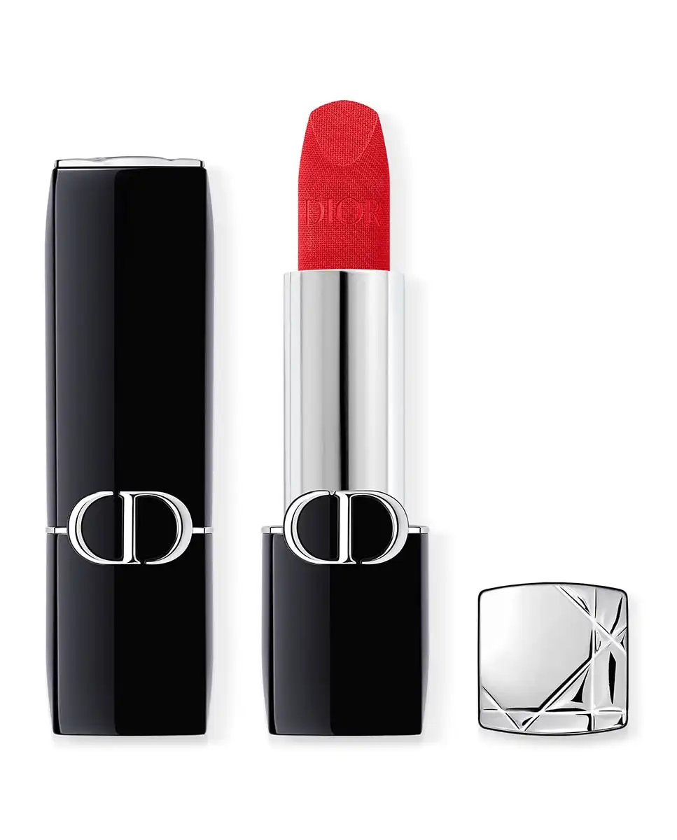 Dior - Barra de labios - Confort y larga duración - Tratamiento floral hidratante. - Dior - Comparador de precios