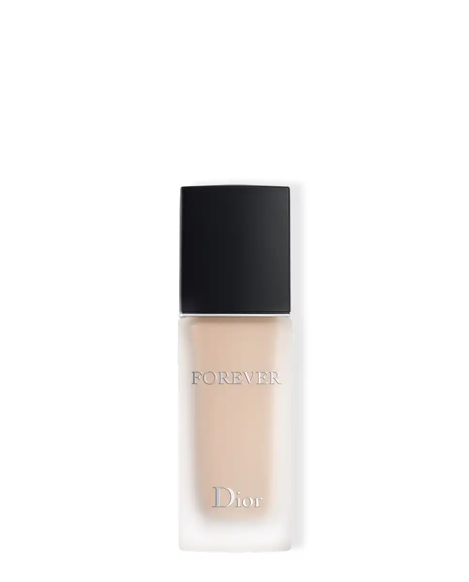 Dior - Fondo De Maquillaje Mate Duración 24 H Que No Transfiere - Enriquecido En Tratamiento - Clean - Dior - Comparador de precios