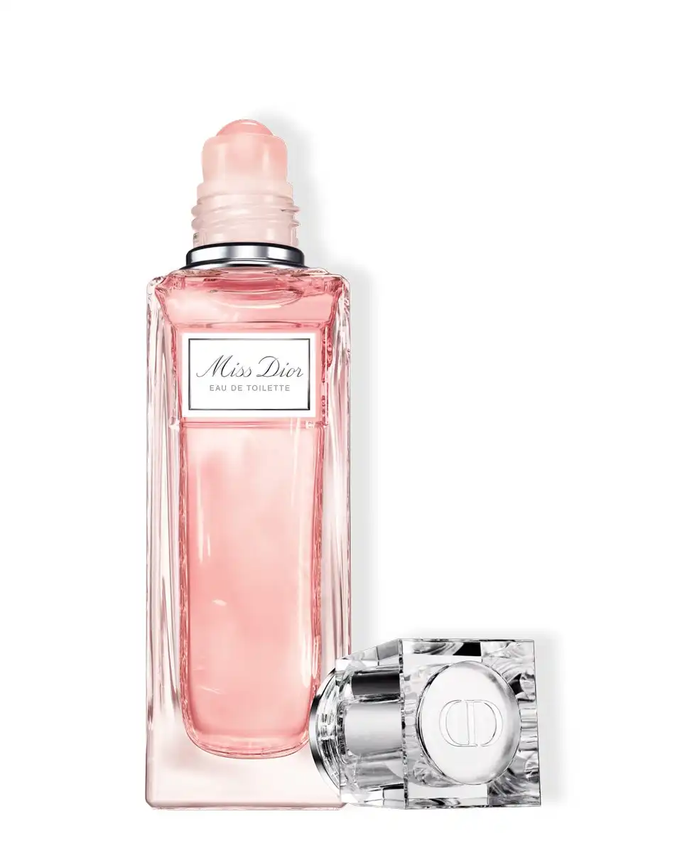 Dior - Roller-Pearl Eau De Toilette - Dior - Comparador de precios