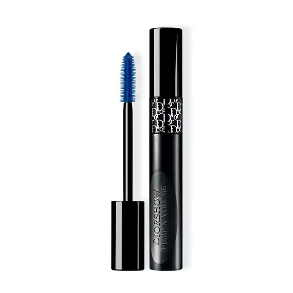 Diorshow Pump 'N' Volume Hd 255 Blue - Dior - Comparador de precios