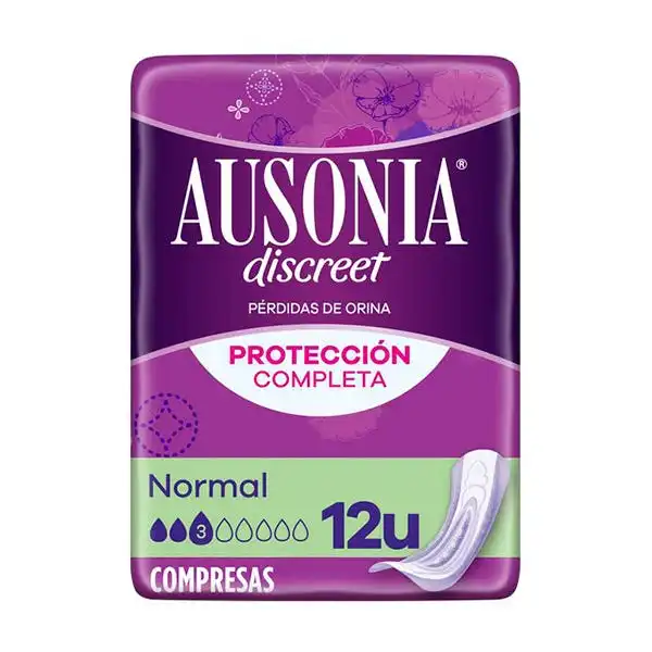 Discreet Normal - AUSONIA - Comparador de precios