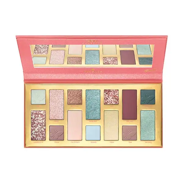 Disney Classics Bambi Paleta De Sombras - ESSENCE - Comparador de precios