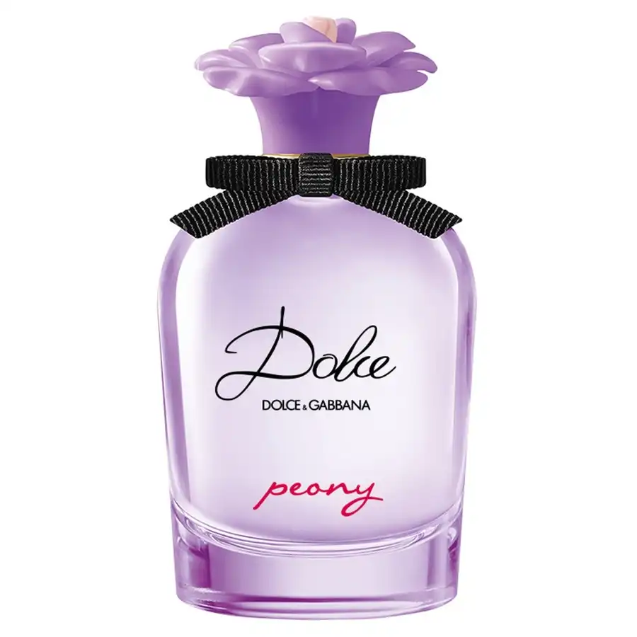 Dolce&Gabbana - Dolce Peonía Eau de Parfum Spray Perfumes 50 ml female - Dolce&Gabbana - Comparador de precios