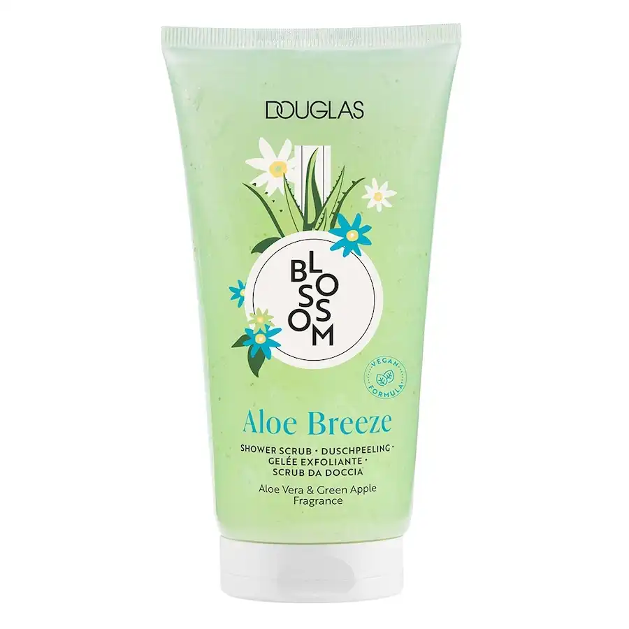 Douglas Collection - Blossom Aloe Breeze Exfoliantes de pies 150 ml female - Douglas Collection - Comparador de precios