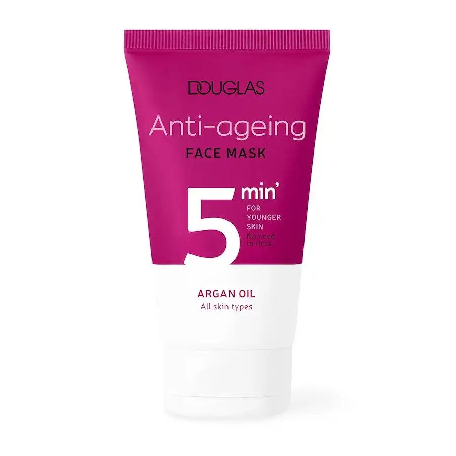 Douglas Collection - Douglas Collection Anti-Ageing Tube Mask Mascarillas hidratantes 75 ml unisex - Douglas Collection - Comparador de precios