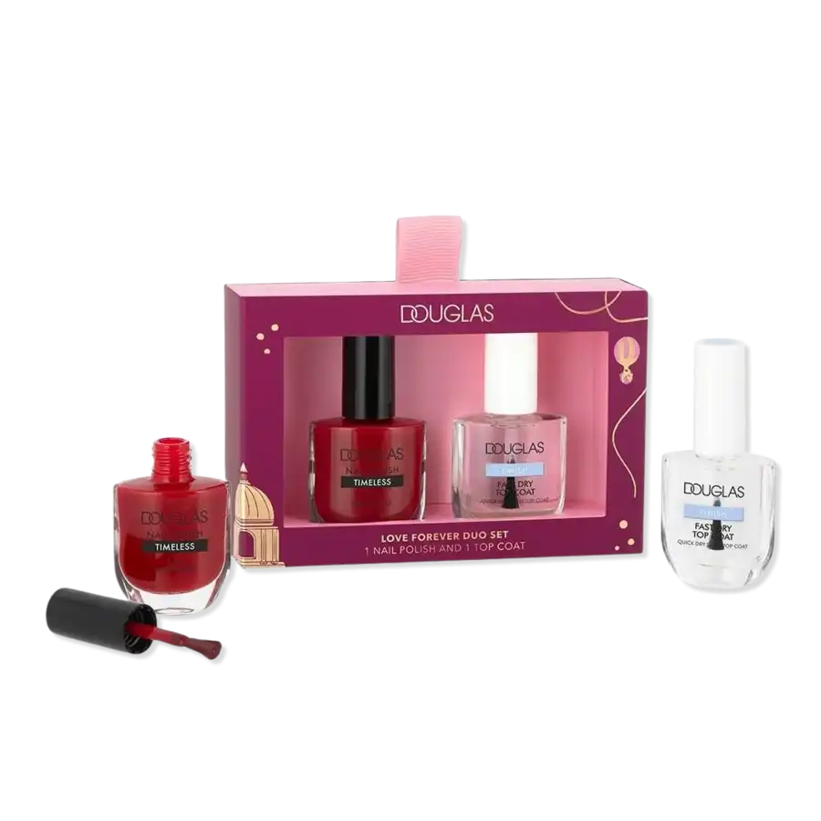 Douglas Collection - Make-Up Love Forever Duo Sets 1 pieces 1 Pieza - Douglas Collection - Comparador de precios