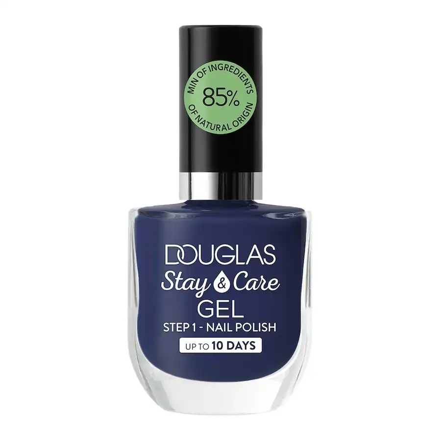 Douglas Collection - Make-Up STAY & CARE Lacas de uñas 10 ml 31 - STAY AT NIGHT - Douglas Collection - Comparador de precios