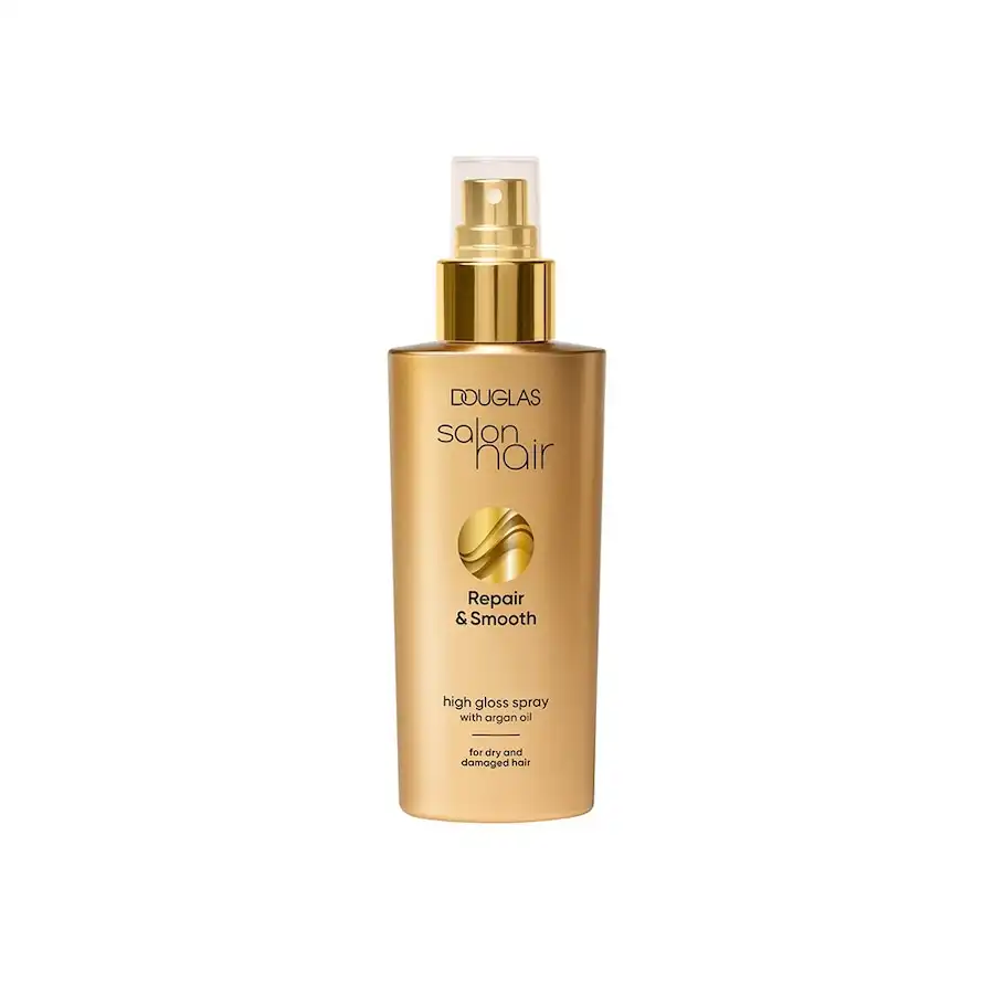 Douglas Hair Salon Hair Repair+Smooth High Gloss Spray, 100 ml - Douglas Collection - Comparador de precios