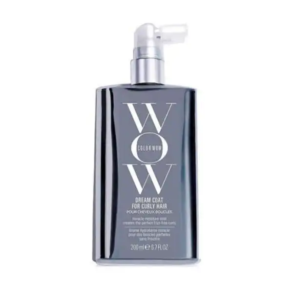 Dream Coat For Curly Hair - Color Wow - Comparador de precios