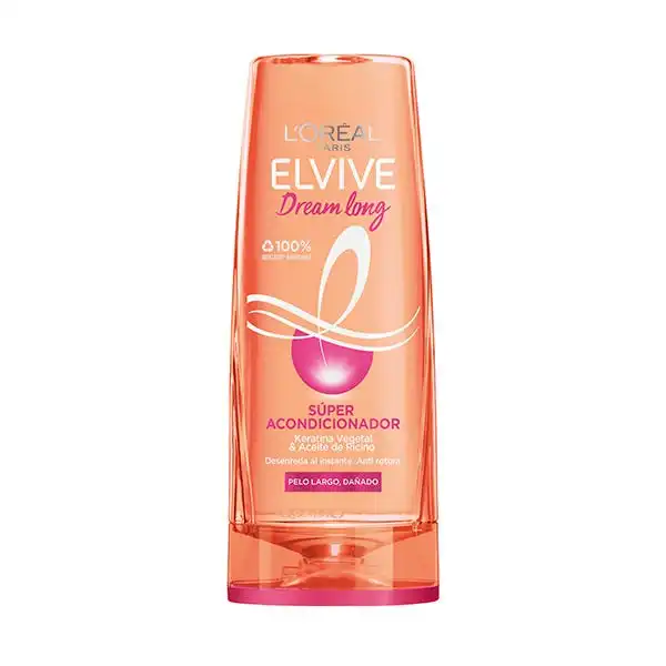 Dream Long - Elvive - Comparador de precios