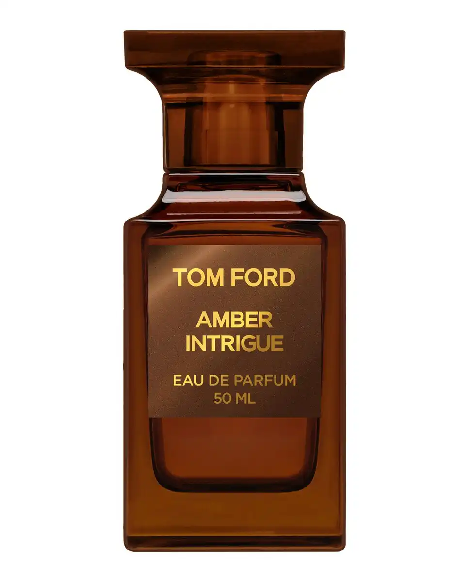 Eau de Parfum Amber Intrigue 50 ml - Tom Ford - Comparador de precios