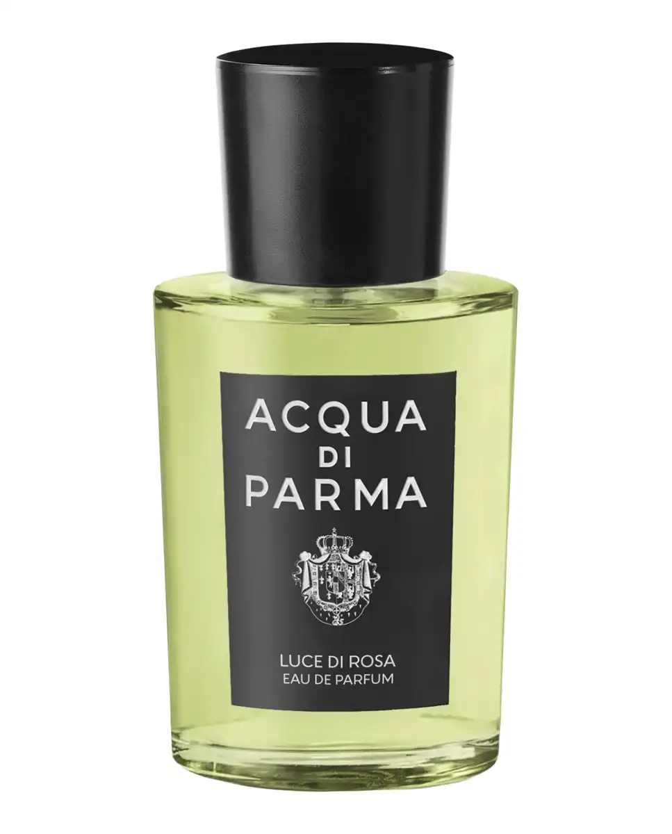 Eau de Parfum Luce di Rosa Acqua di Parma 50 ml - Acqua Di Parma - Comparador de precios