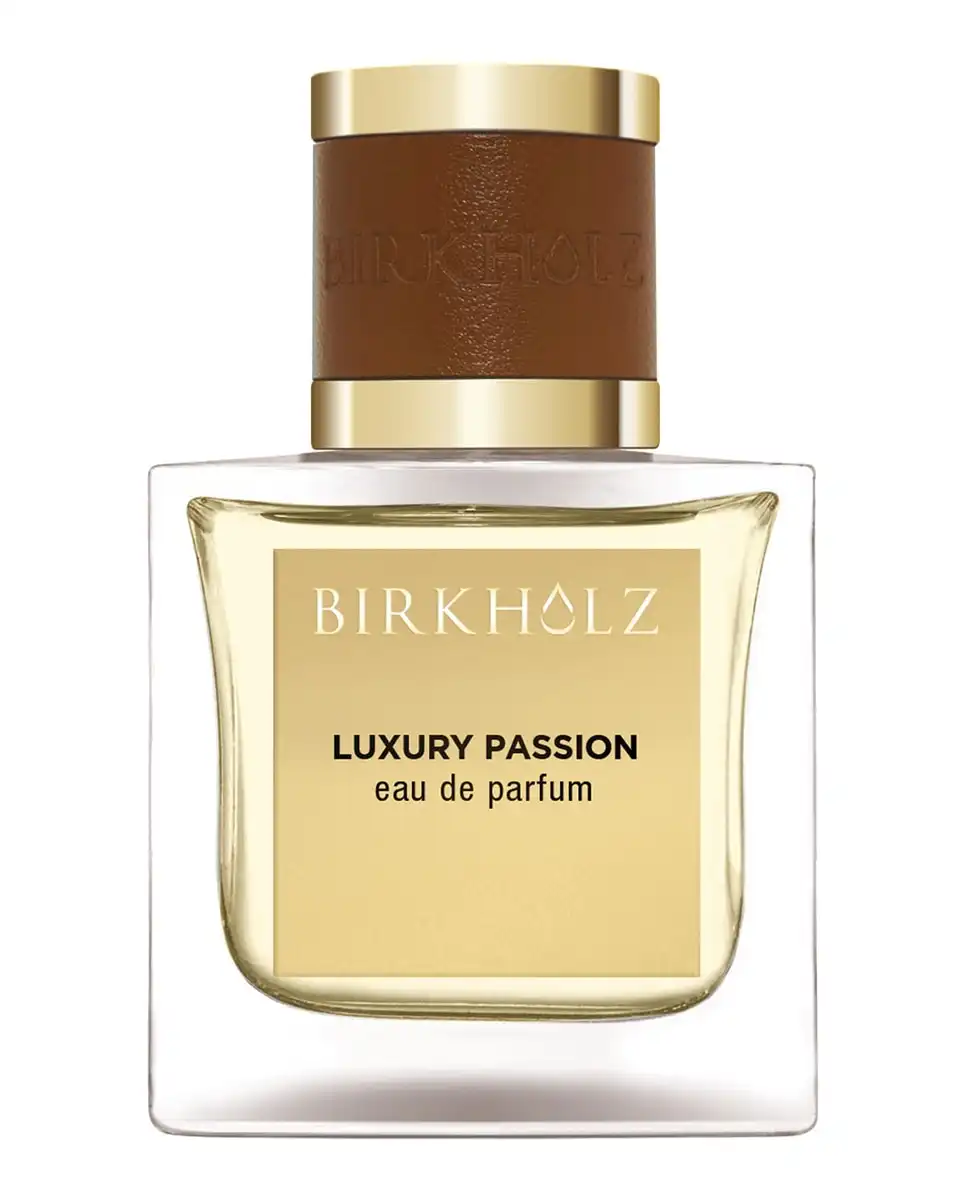 Eau De Parfum Luxury Passion 100 Ml Birkholz - Birkholz - Comparador de precios