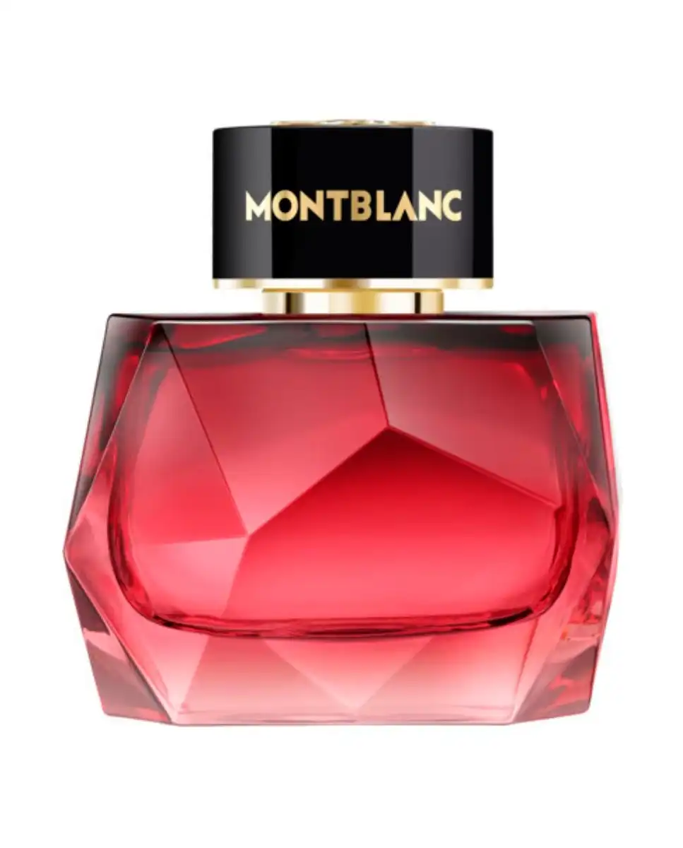 Eau de Parfum Signature Elixir Montblanc 50 ml - Montblanc - Comparador de precios