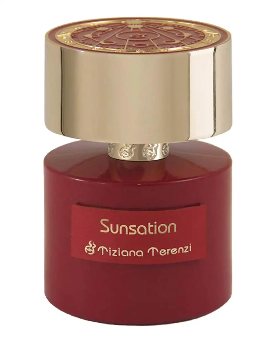 Eau de Parfum Sunsation 100 Ml Tiziana Terenzi - Tiziana Terenzi - Comparador de precios