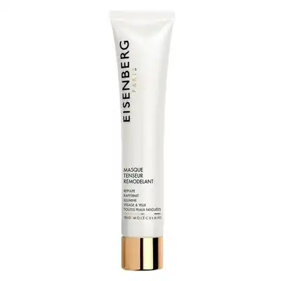 Eisenberg Eisenberg Firming Remodelling Mask, 75 ml - Eisenberg - Comparador de precios
