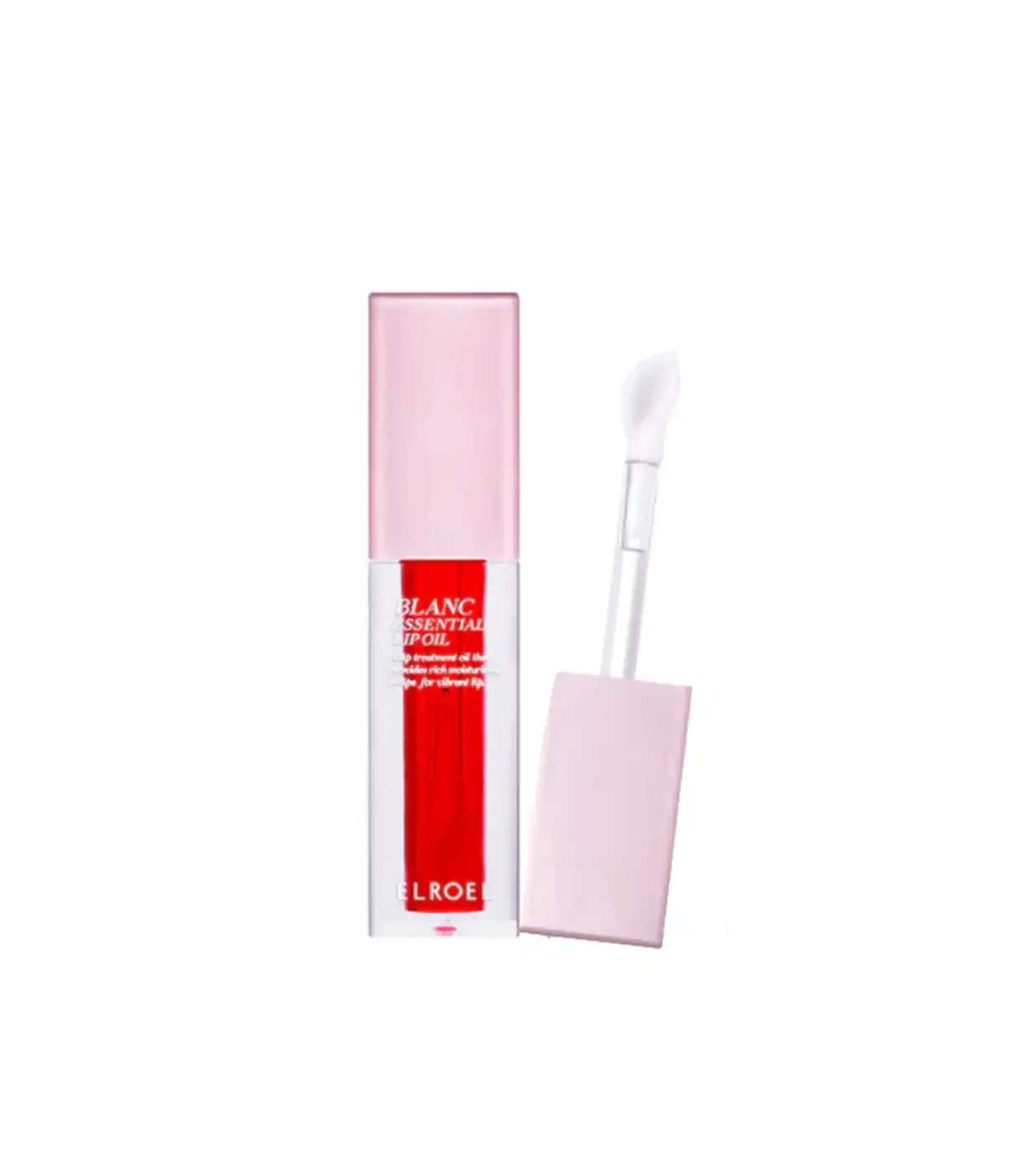 elroel - Aceite labial Blanc Essential Lip Oil - 02: Raspberry - elroel - Comparador de precios