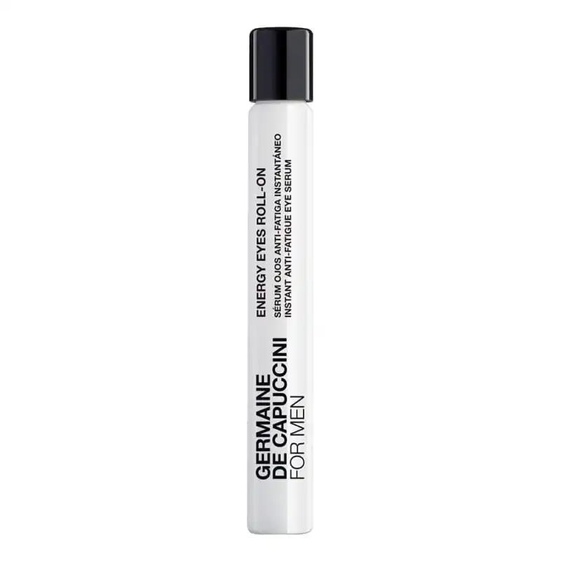 Energy Eyes Roll-On - 10 ml - Germaine de Capuccini - Germaine de Capuccini - Comparador de precios