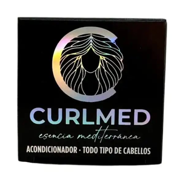 Esencia Mediterránea Acondicionador - CURLMED - Comparador de precios