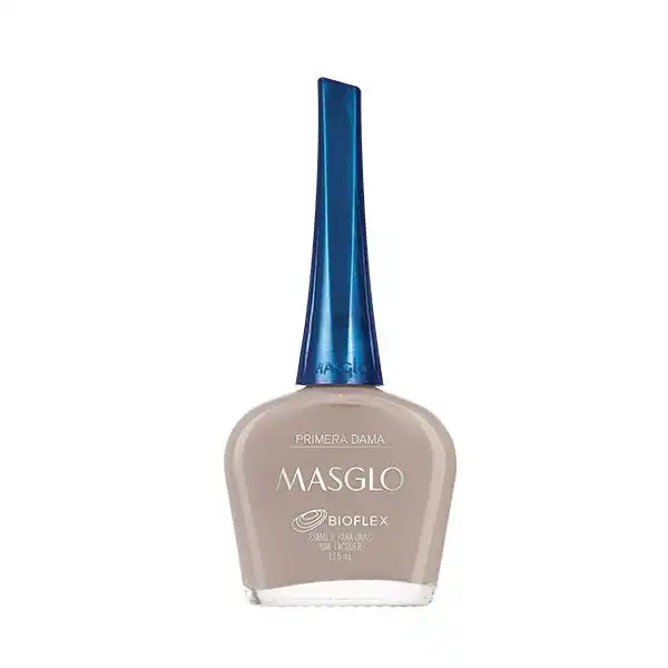 Esmalte De Uñas Primera Dama - MASGLO - Comparador de precios