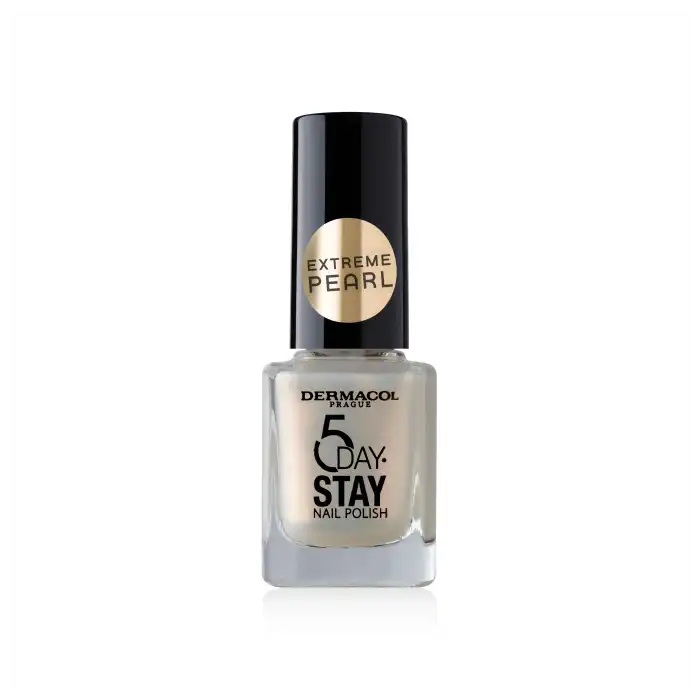 Esmalte de Uñas 5 Day Stay  Dermacol - DERMACOL - Comparador de precios